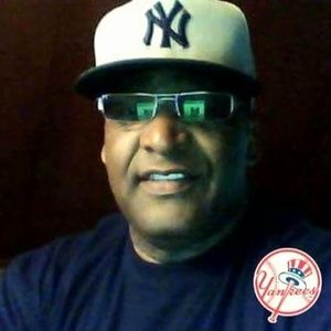 Meet your Posher, Randy